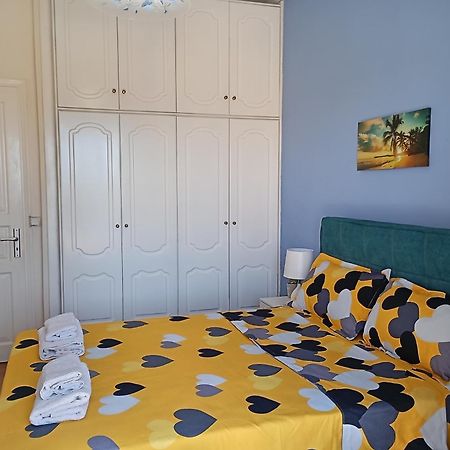 Marios Apartment Λάκωνες Εξωτερικό φωτογραφία