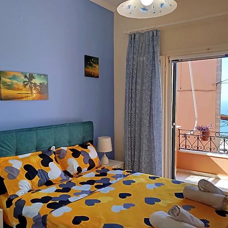 Marios Apartment Λάκωνες Εξωτερικό φωτογραφία