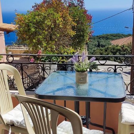 Marios Apartment Λάκωνες Εξωτερικό φωτογραφία