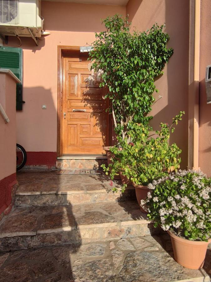 Marios Apartment Λάκωνες Εξωτερικό φωτογραφία