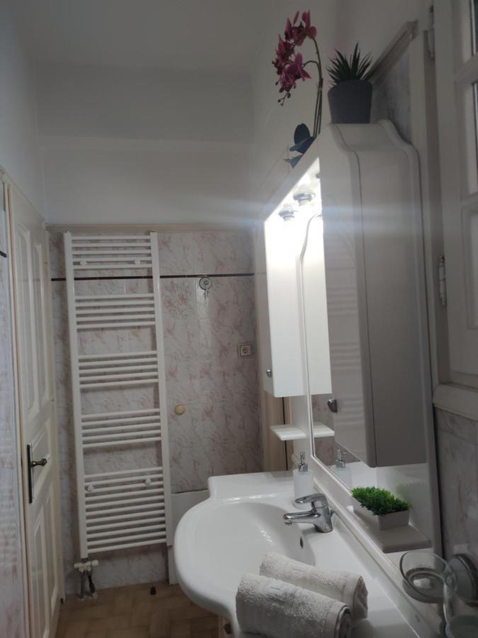 Marios Apartment Λάκωνες Εξωτερικό φωτογραφία