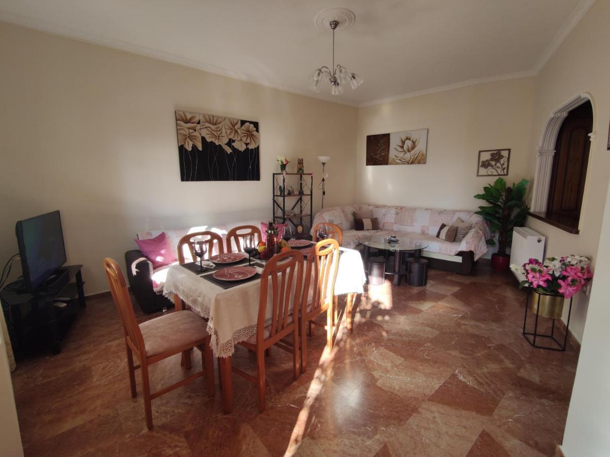 Marios Apartment Λάκωνες Εξωτερικό φωτογραφία