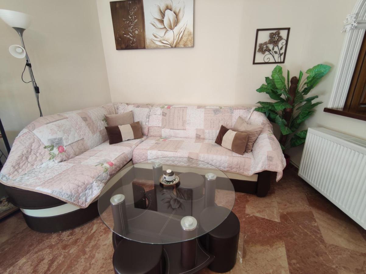 Marios Apartment Λάκωνες Εξωτερικό φωτογραφία