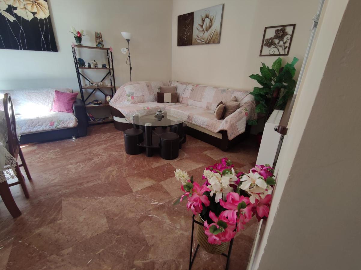 Marios Apartment Λάκωνες Εξωτερικό φωτογραφία