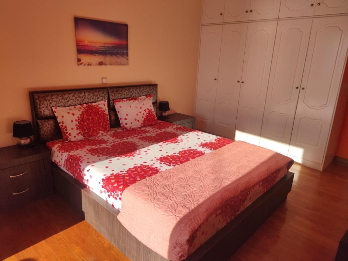 Marios Apartment Λάκωνες Εξωτερικό φωτογραφία