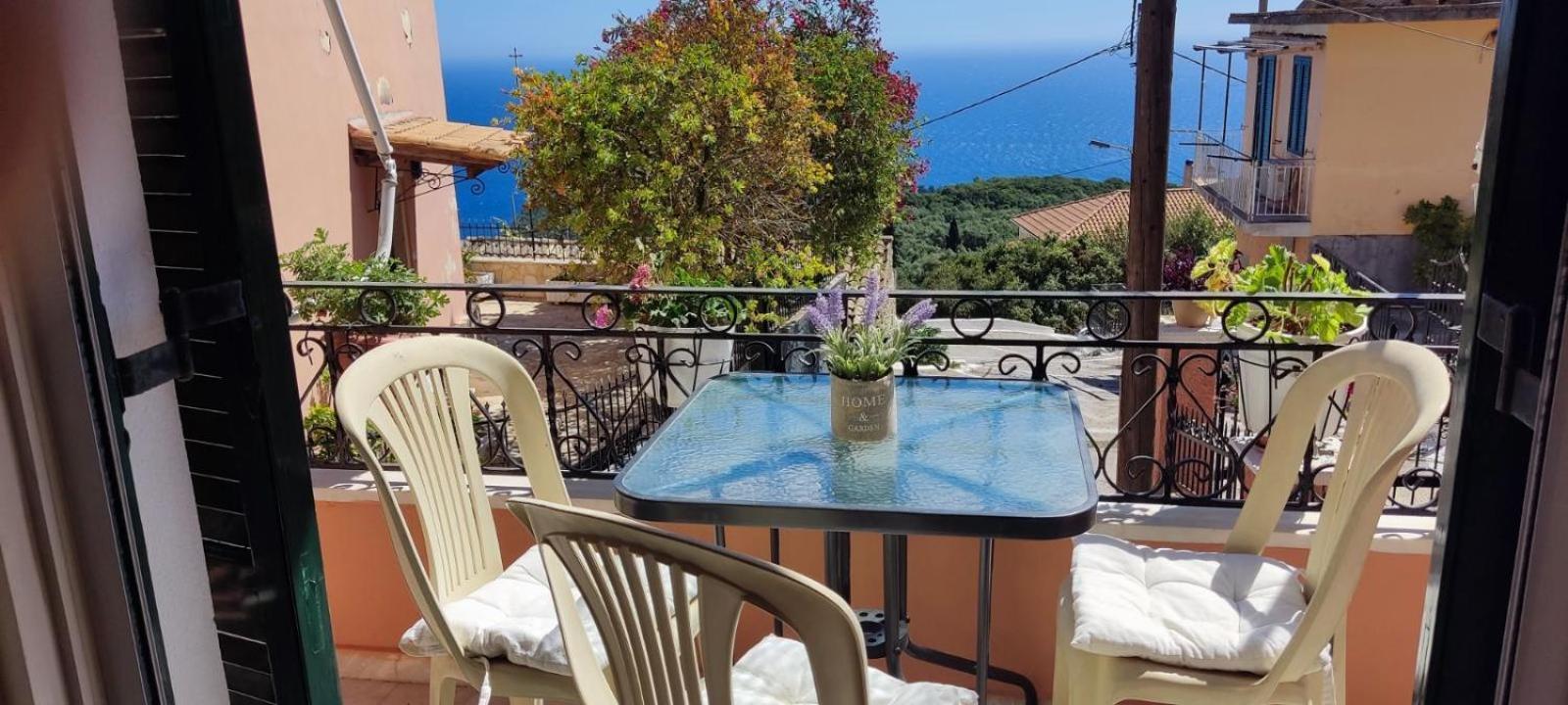Marios Apartment Λάκωνες Εξωτερικό φωτογραφία
