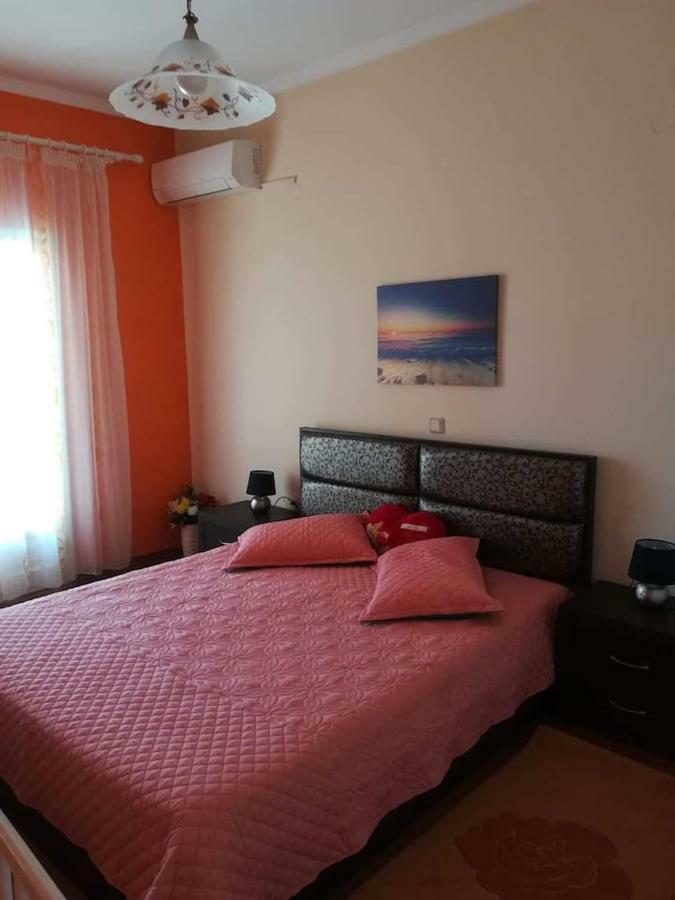 Marios Apartment Λάκωνες Εξωτερικό φωτογραφία