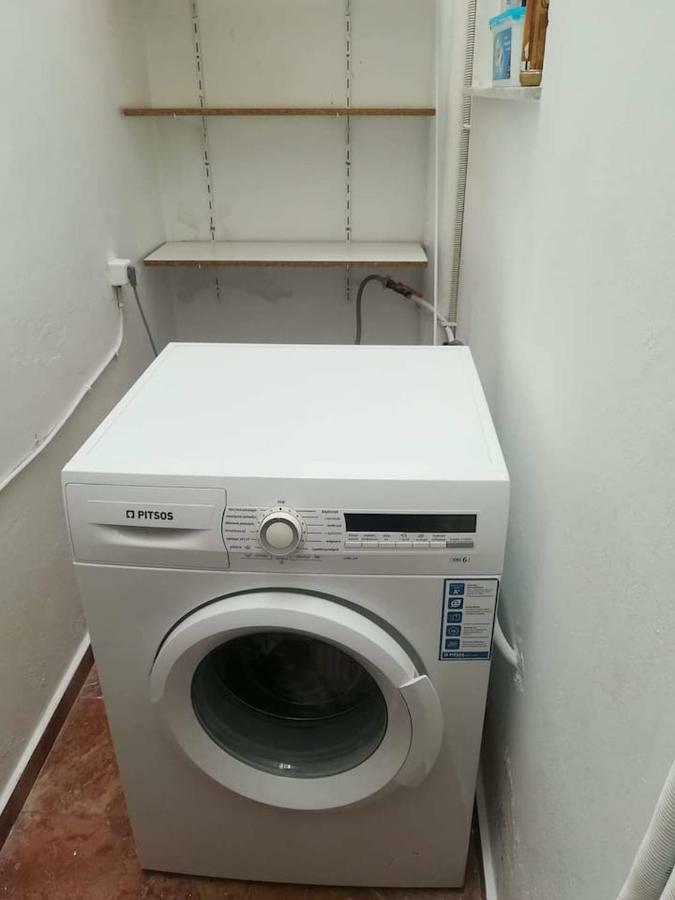 Marios Apartment Λάκωνες Εξωτερικό φωτογραφία