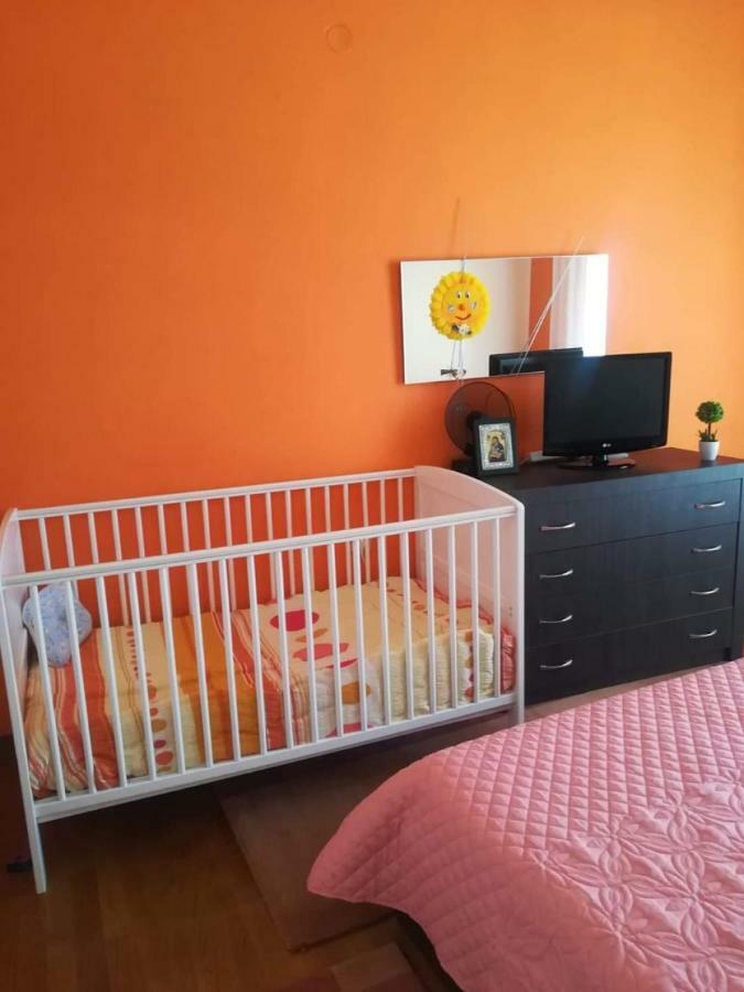 Marios Apartment Λάκωνες Εξωτερικό φωτογραφία