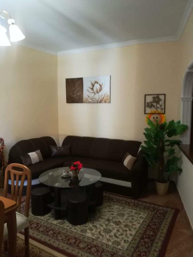 Marios Apartment Λάκωνες Εξωτερικό φωτογραφία